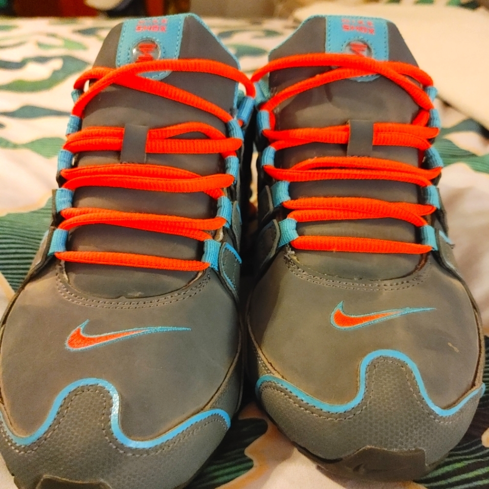 Nike shox